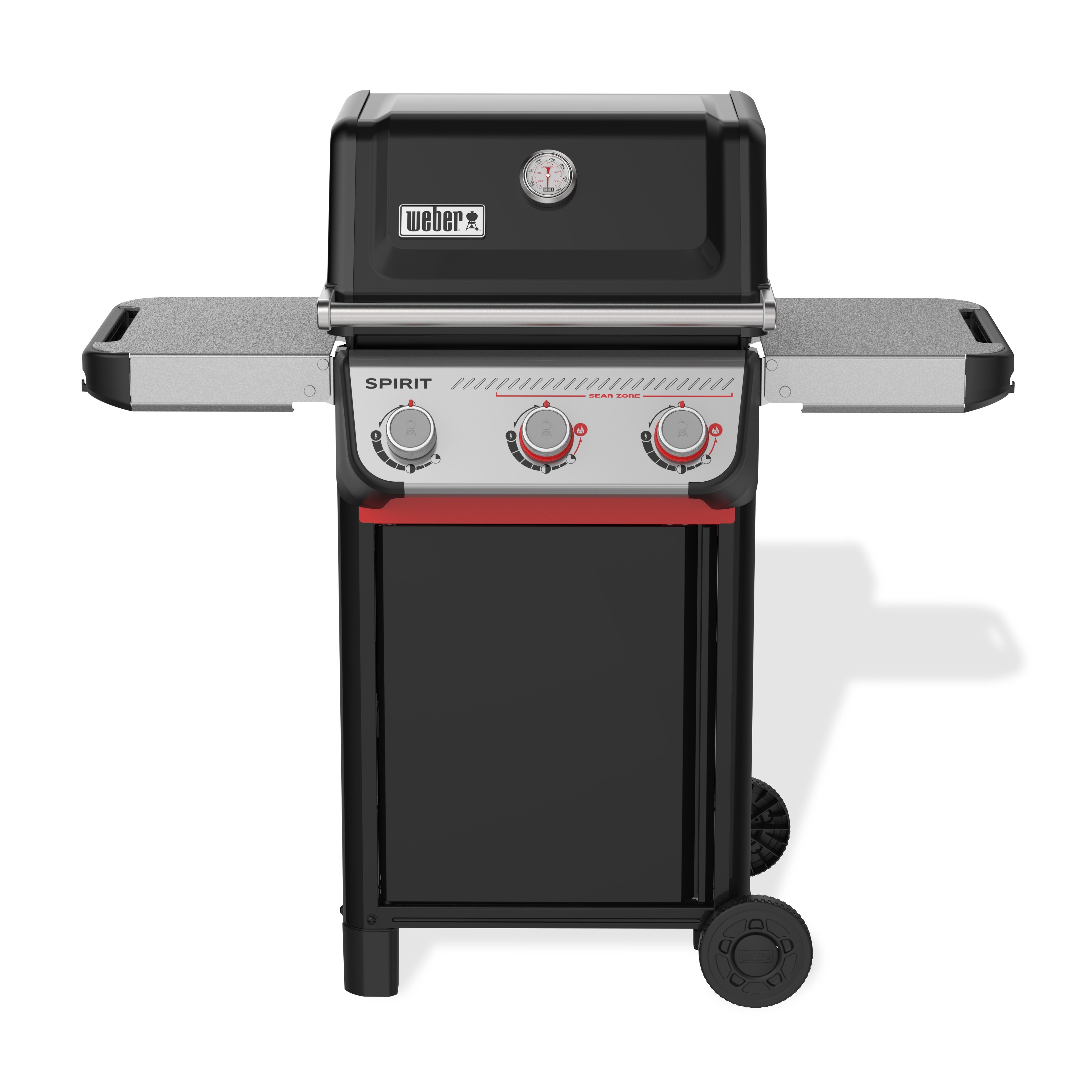 Weber Spirit E-325 Gas BBQ