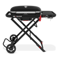Weber Traveler Portable Folding Gas BBQ