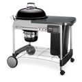 Performer Deluxe GBS 57cm Weber