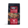 Weber Beef Smoking Wood Chip Blend 700g