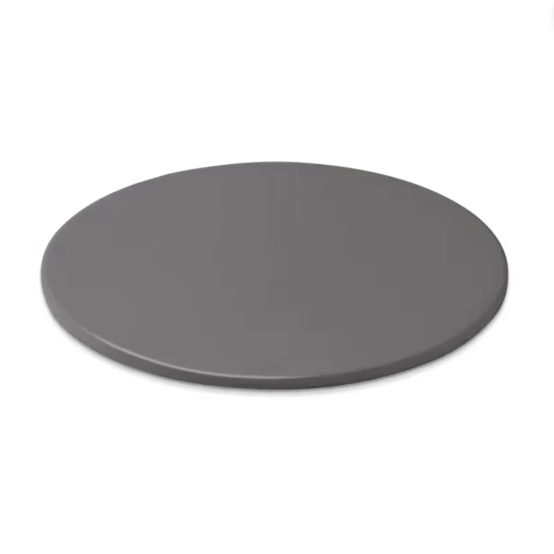 Weber Glazed Pizza Stone Round 36cm