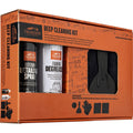 Traeger Grill Deep Cleaning Kit