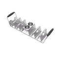Weber Griddle Taco Rack