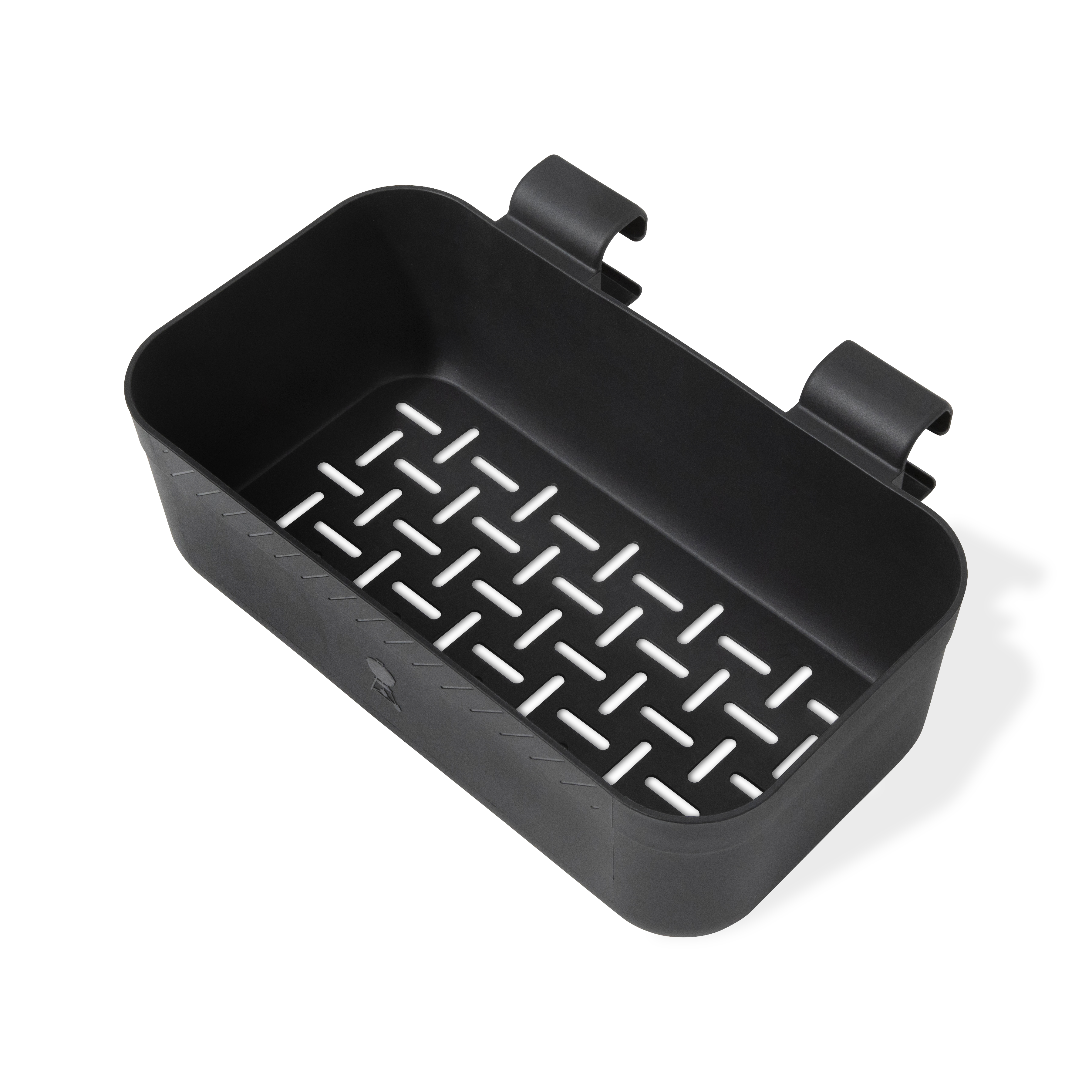 Weber Works - Clip-on Condiment Holder