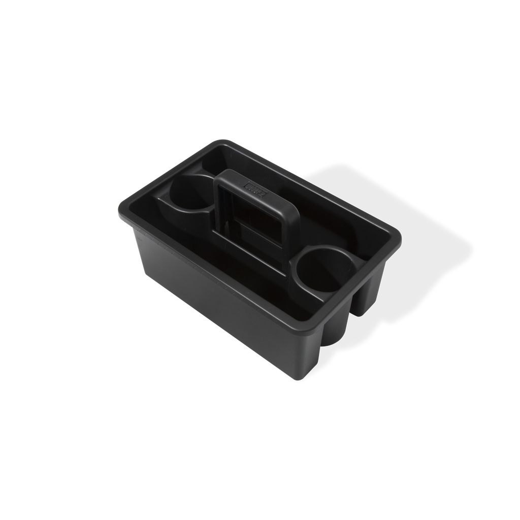 Weber Works - Caddy With Tray Lid