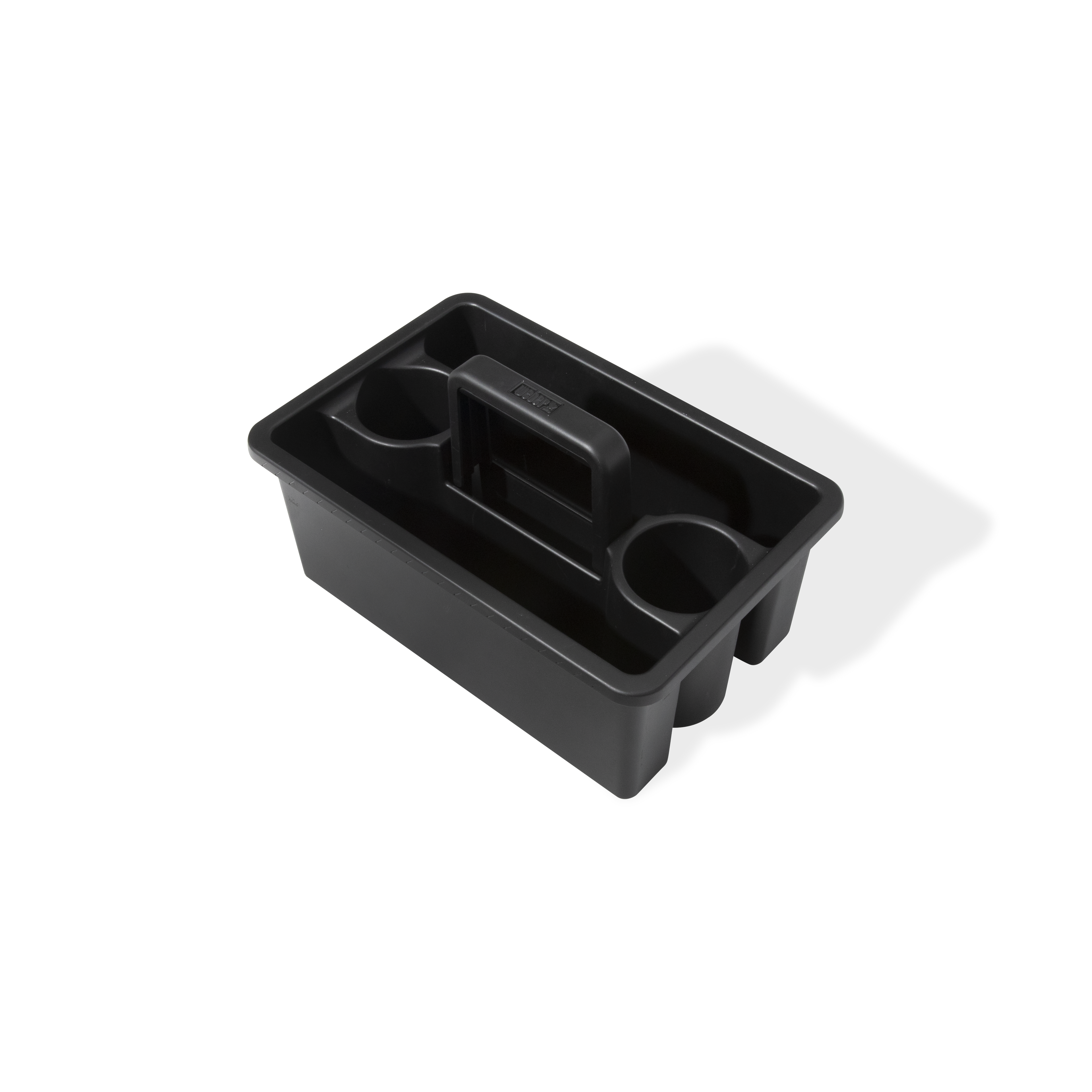 Weber Works - Caddy With Tray Lid