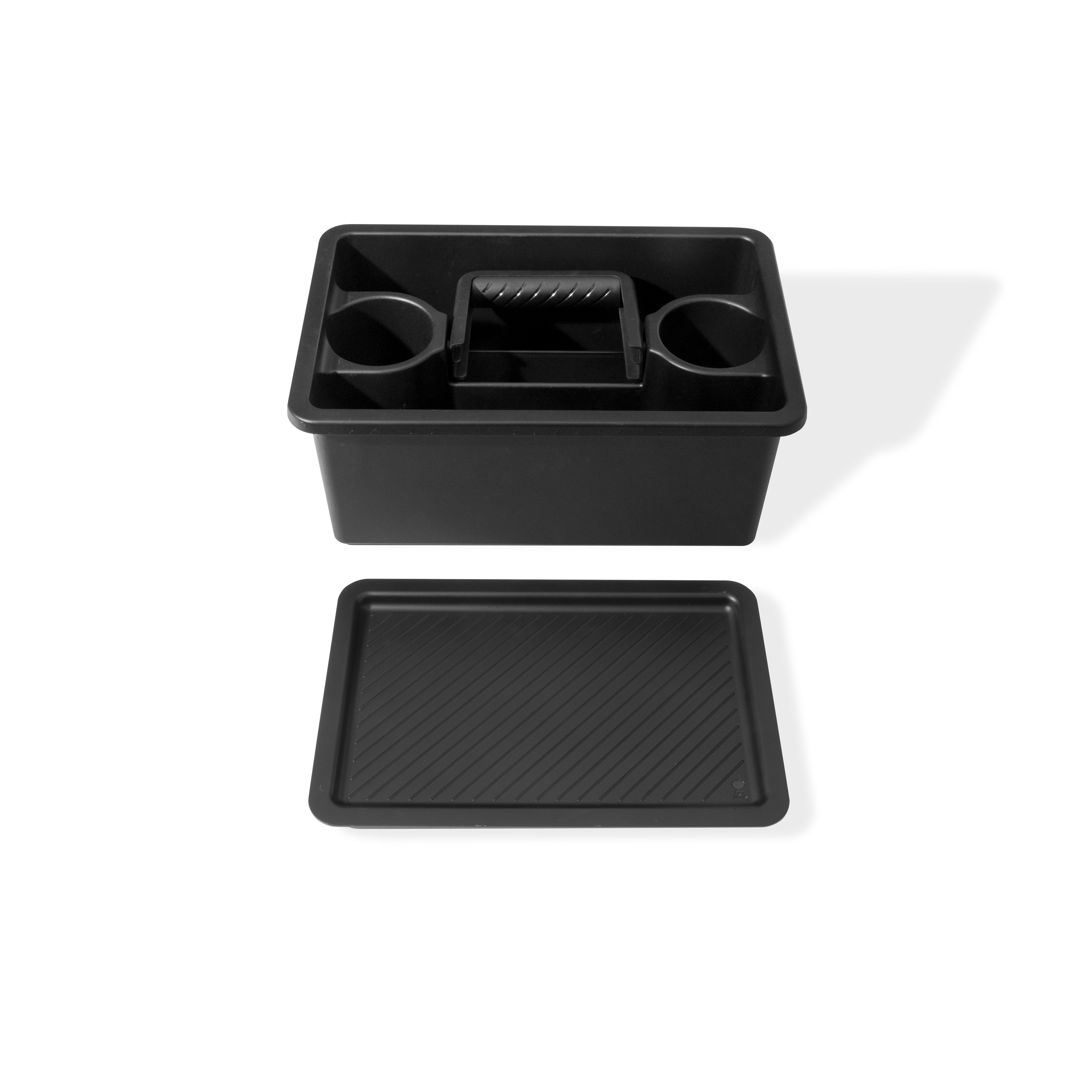 Weber Works - Caddy With Tray Lid