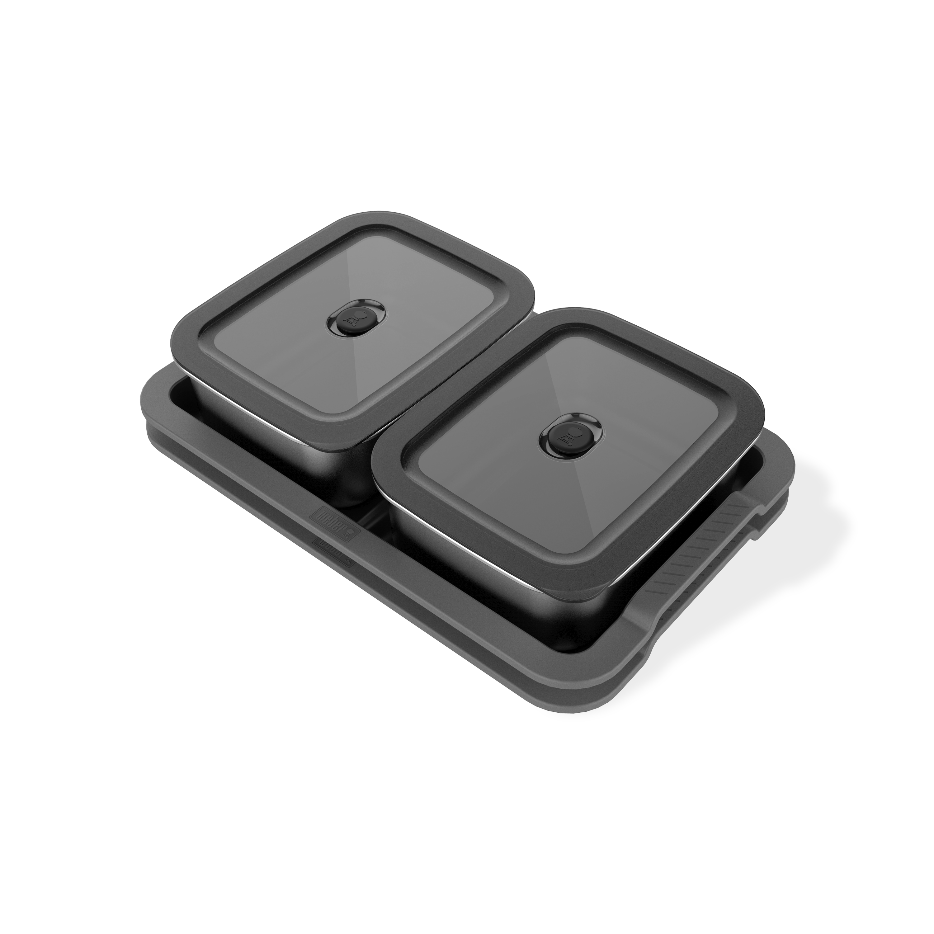 Weber Works - Prep and Serve Kit