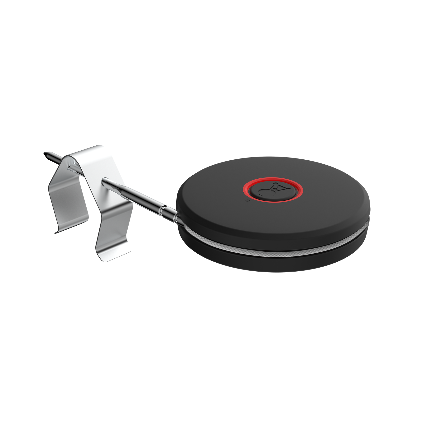 Smart Probe and Grate Sensor Weber