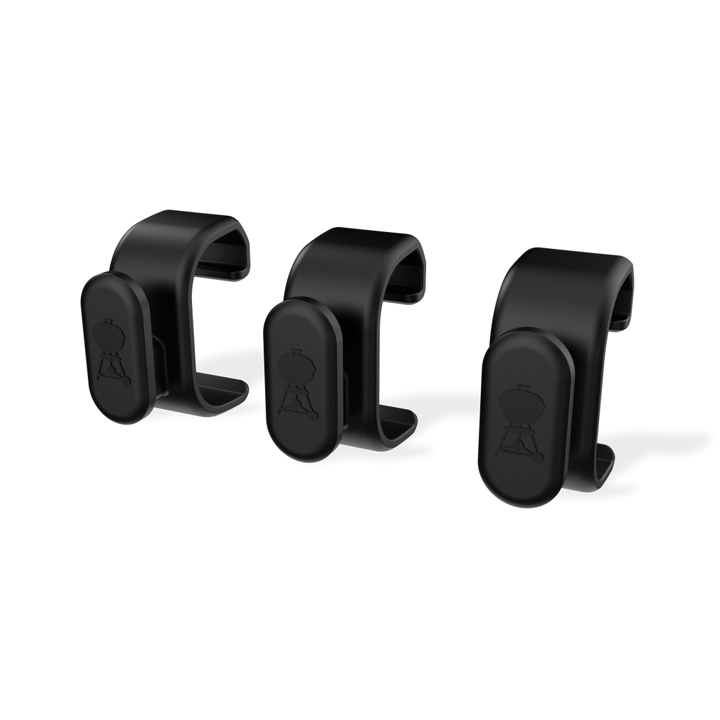 Weber Works Tool Hook Set