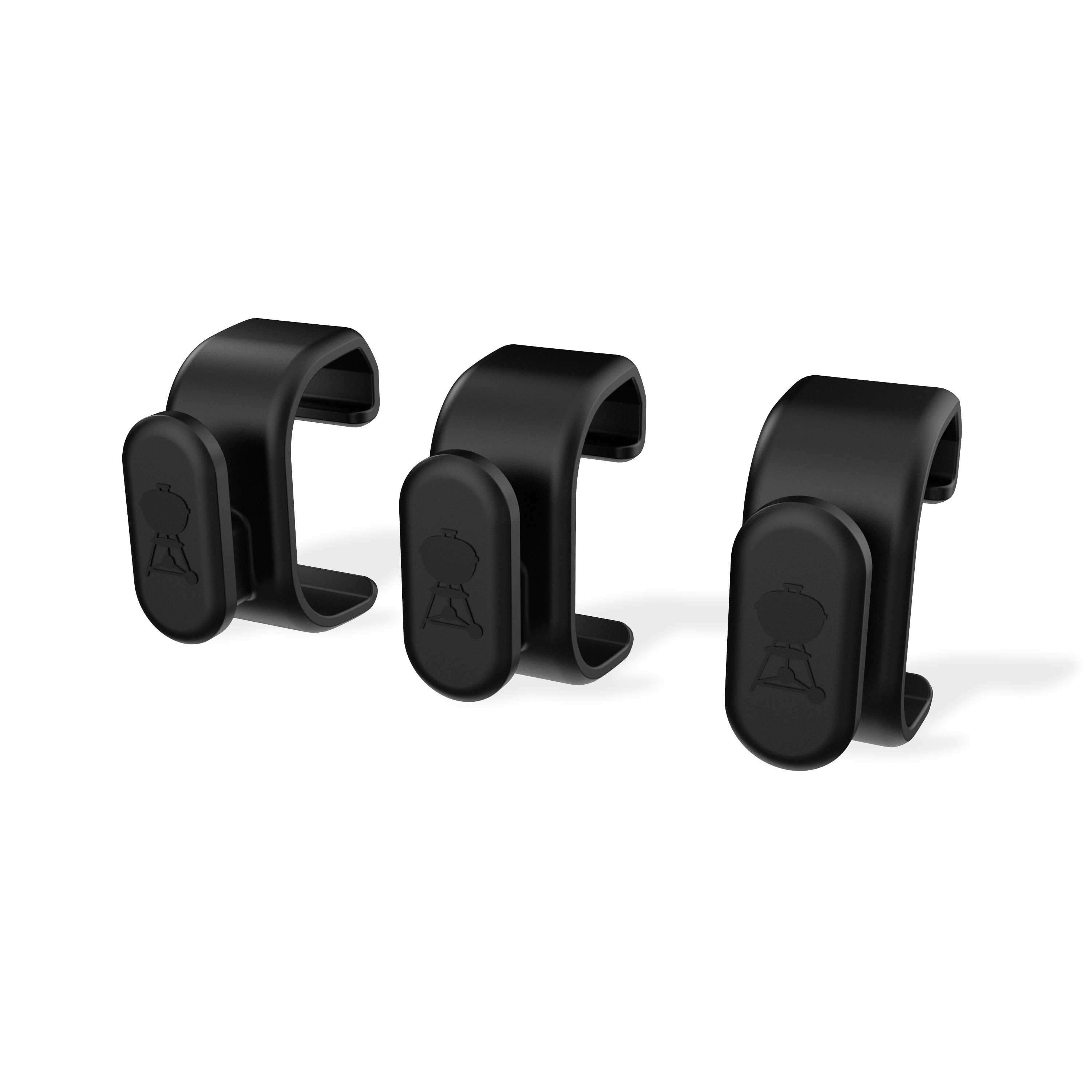Weber Works Tool Hook Set