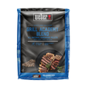 Weber Academy Blend Pellets 8kg