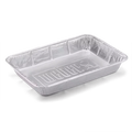 Large Weber Foil Drip Pans 10pk