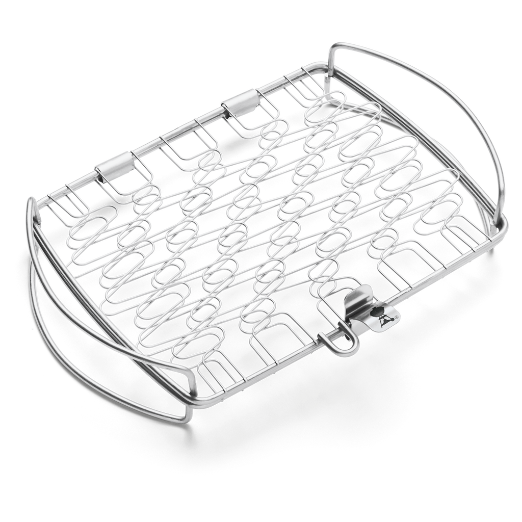 Weber Small Grilling Basket