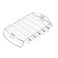 Weber Kebab 5 pc Set with Rack