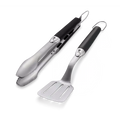 2pc Weber Compact BBQ Tool Set