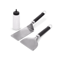 Weber Griddle Plancha Starter Tool Set