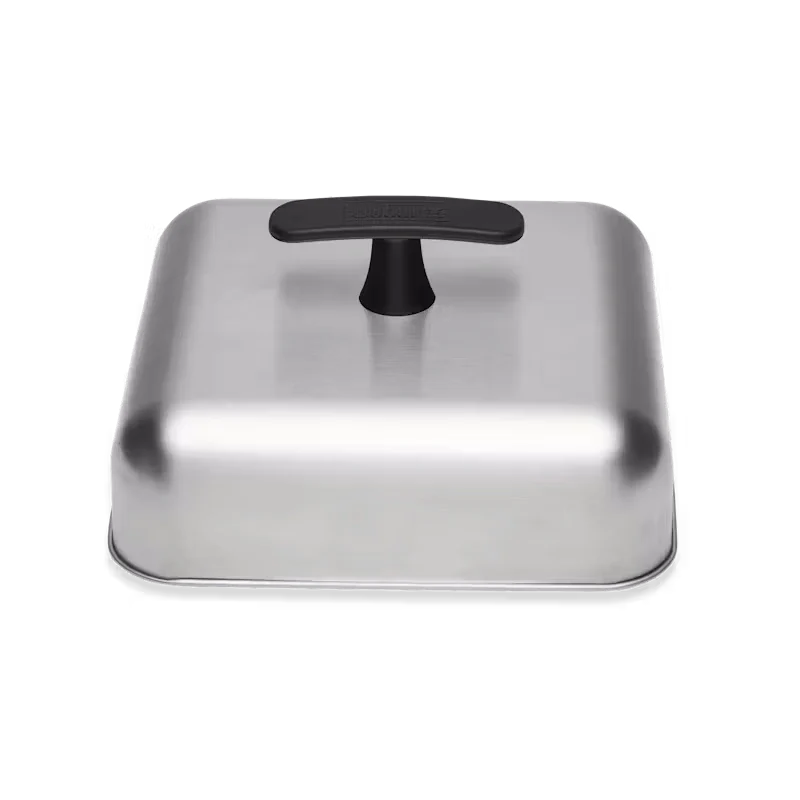 Weber Basting Dome