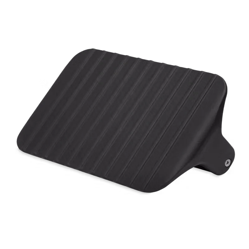 Weber Cast Iron Griddle Press