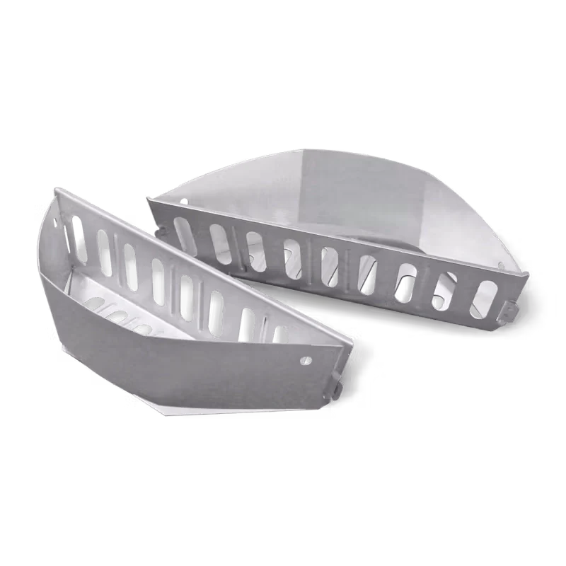 Weber Charcoal Baskets (Set of 2)