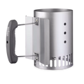 Weber Rapidfire Compact Chimney Starter (7447)