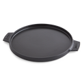Weber GBS Cast Iron Dutch Oven Duo