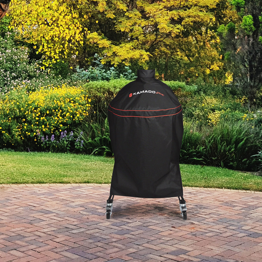 Kamado Joe Big Joe III with Voyager Pack