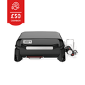 Weber Slate GP 43cm Premium Griddle Flat-top Gas BBQ