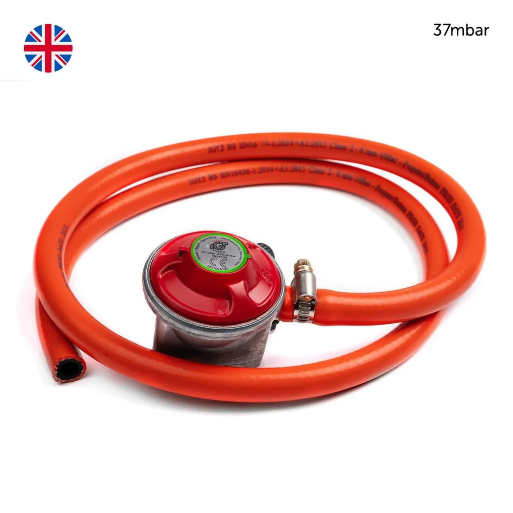 Ooni Gas Burner for Karu 12, Karu 12G & Karu 2