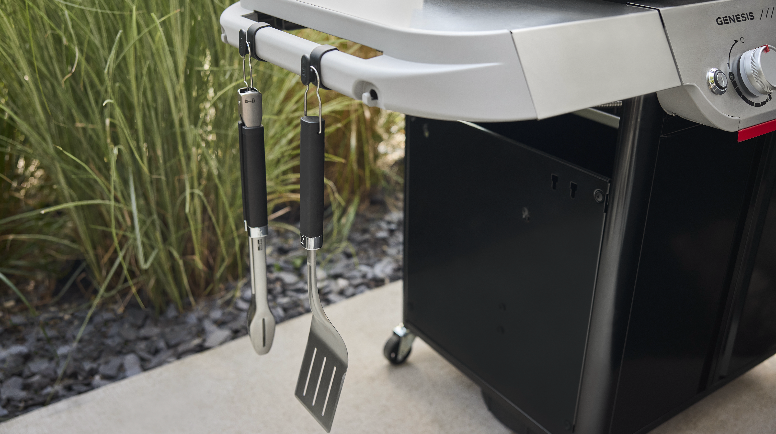 Weber Works Tool Hook Set