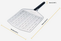 Ooni Perforated Pizza Peel