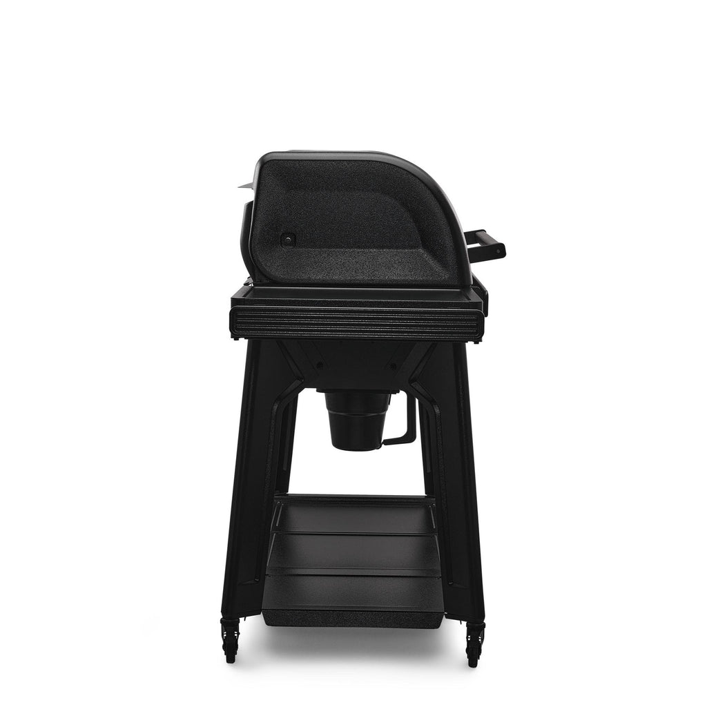 Traeger Woodridge Pro Pellet Smoker