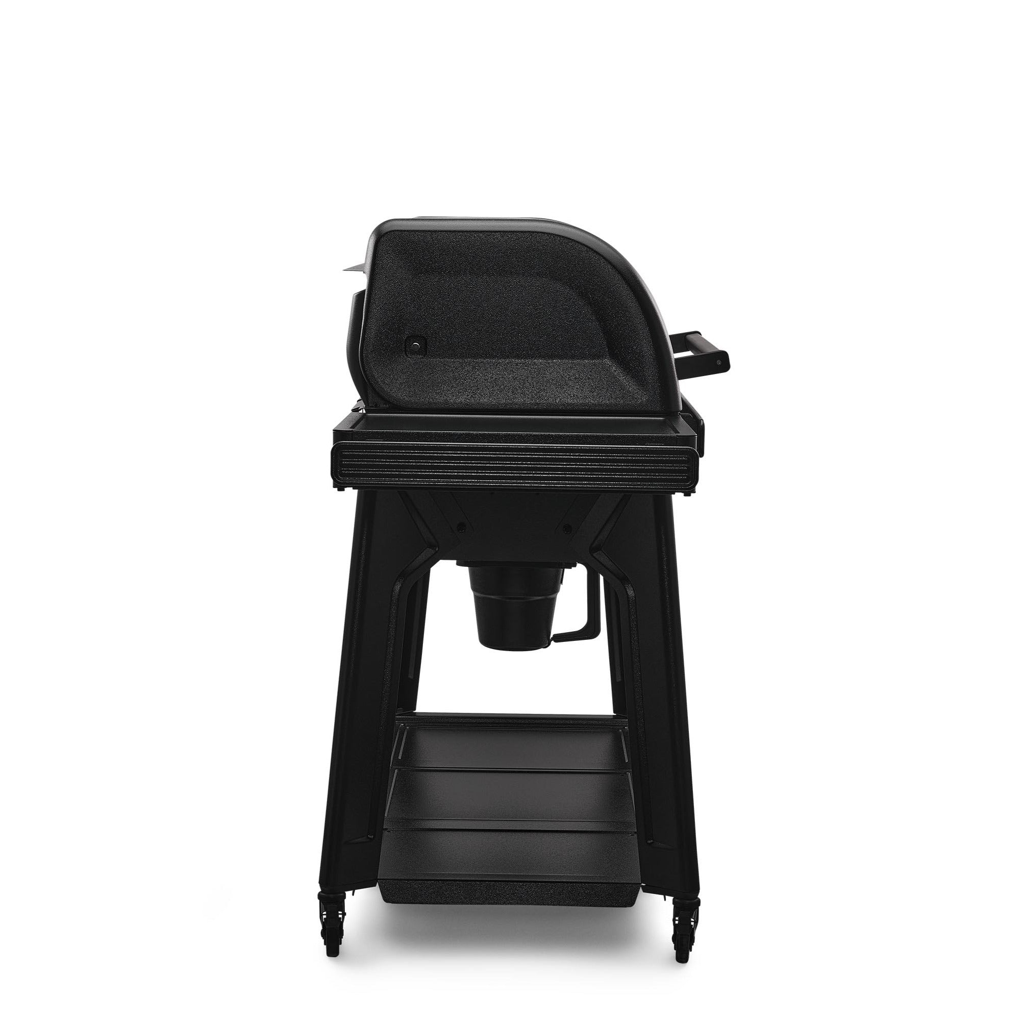 Traeger Woodridge Pro Pellet Smoker