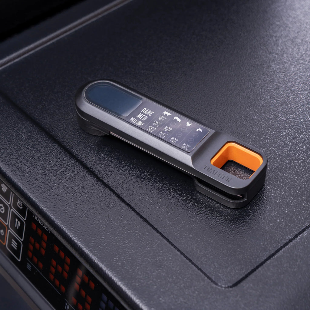 Traeger Instant Read Meat Thermometer