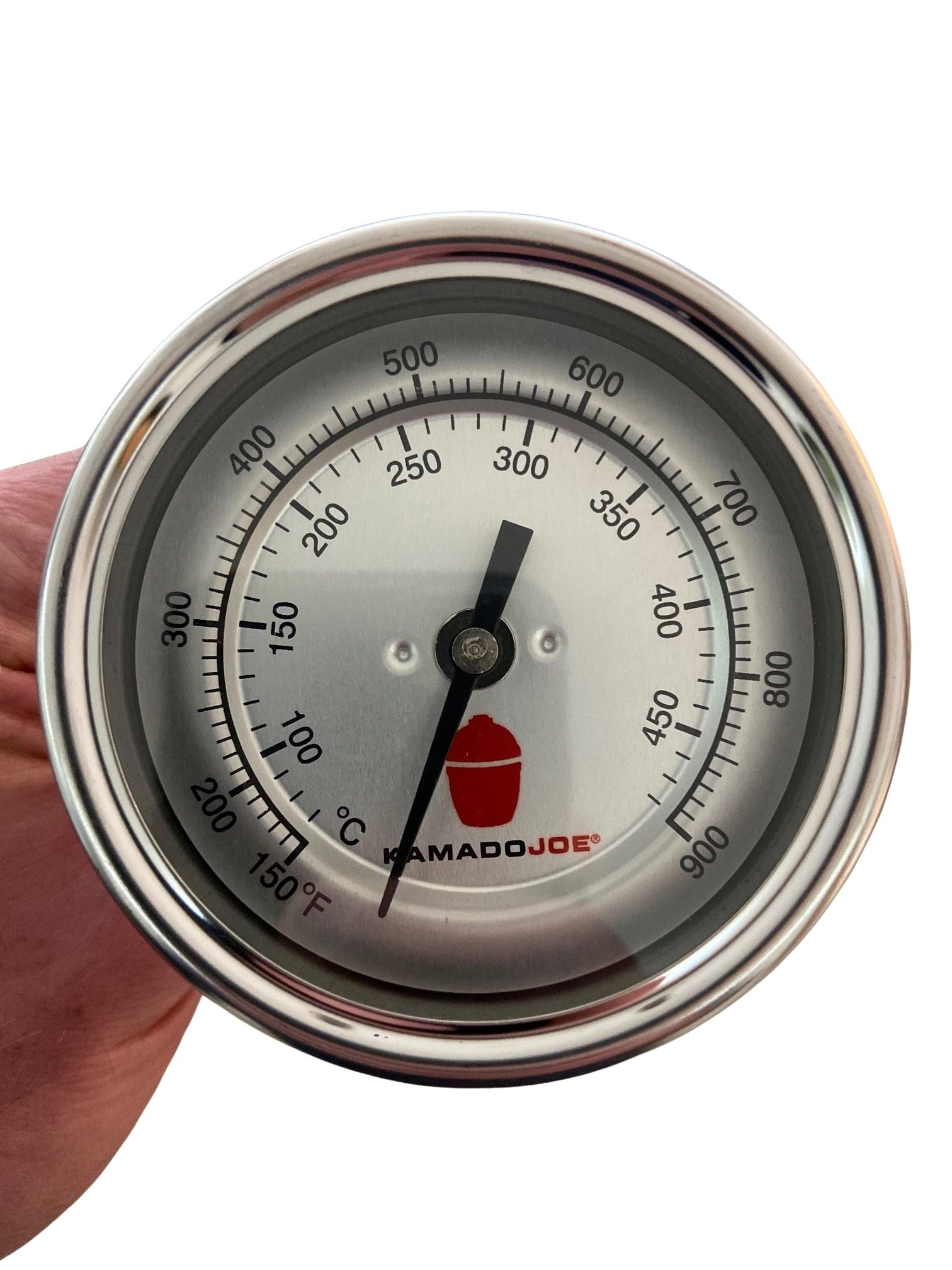Kamado Joe Temperature Gauge Thermometer