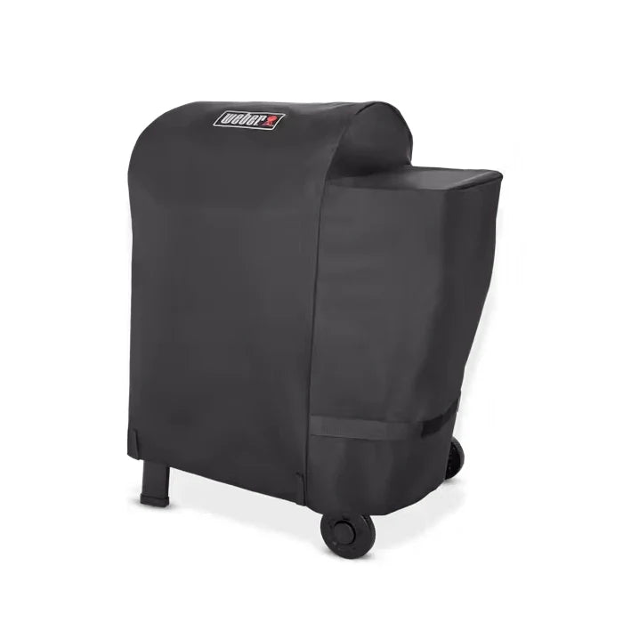 Cover for Weber Smoque Pellet Grill