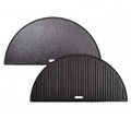 Classic Joe Cast Iron Reversible Griddle