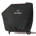 Cover for Gravity Series 545/560/600/800 Digital Charcoal Grill