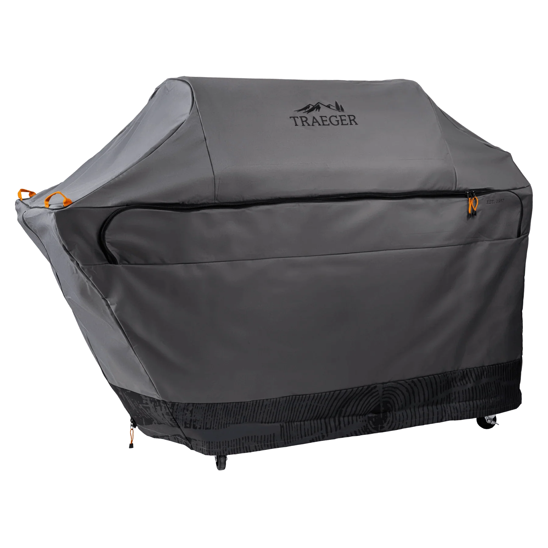 Cover for Timberline XL Pellet Grill