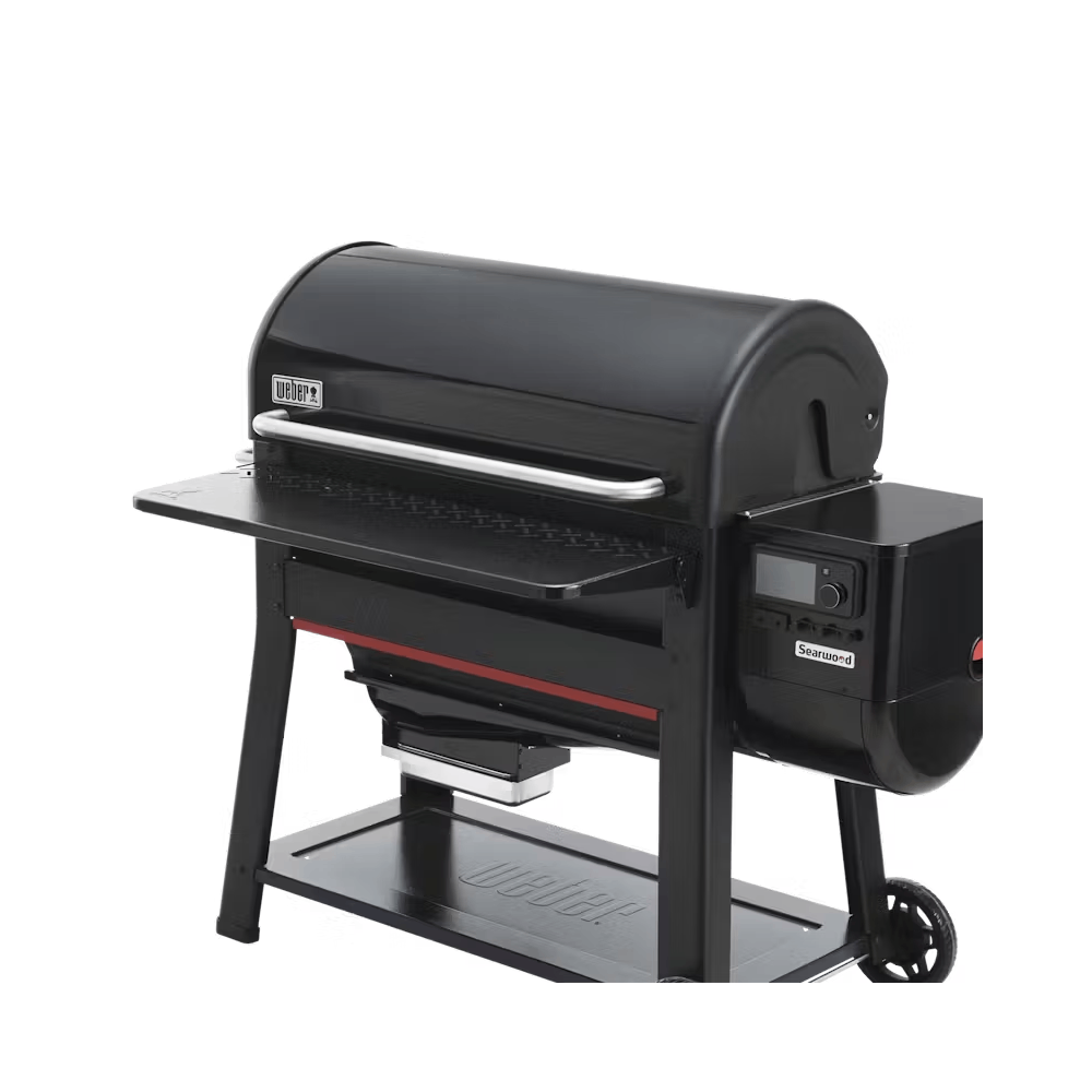 Front Table for Weber Searwood XL
