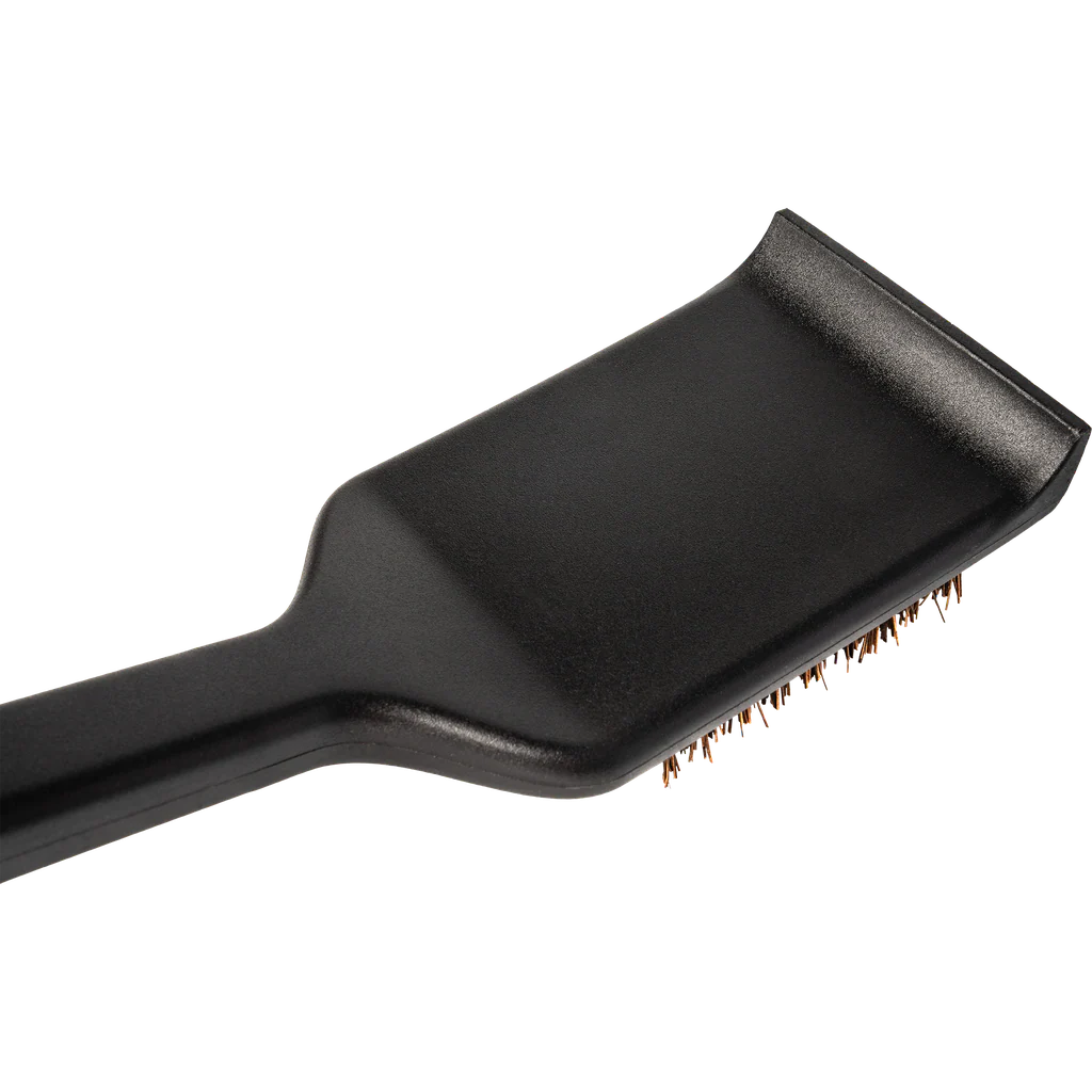Traeger Hot'N'Cold Grill Cleaning Brush