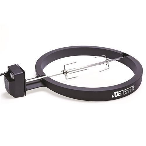 JoeTisserie Rotisserie for Kamado Big Joe