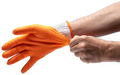 Traeger BBQ Nitrile Prep & Serve Gloves