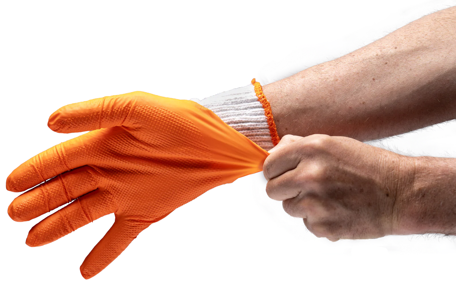 Traeger BBQ Nitrile Prep & Serve Gloves
