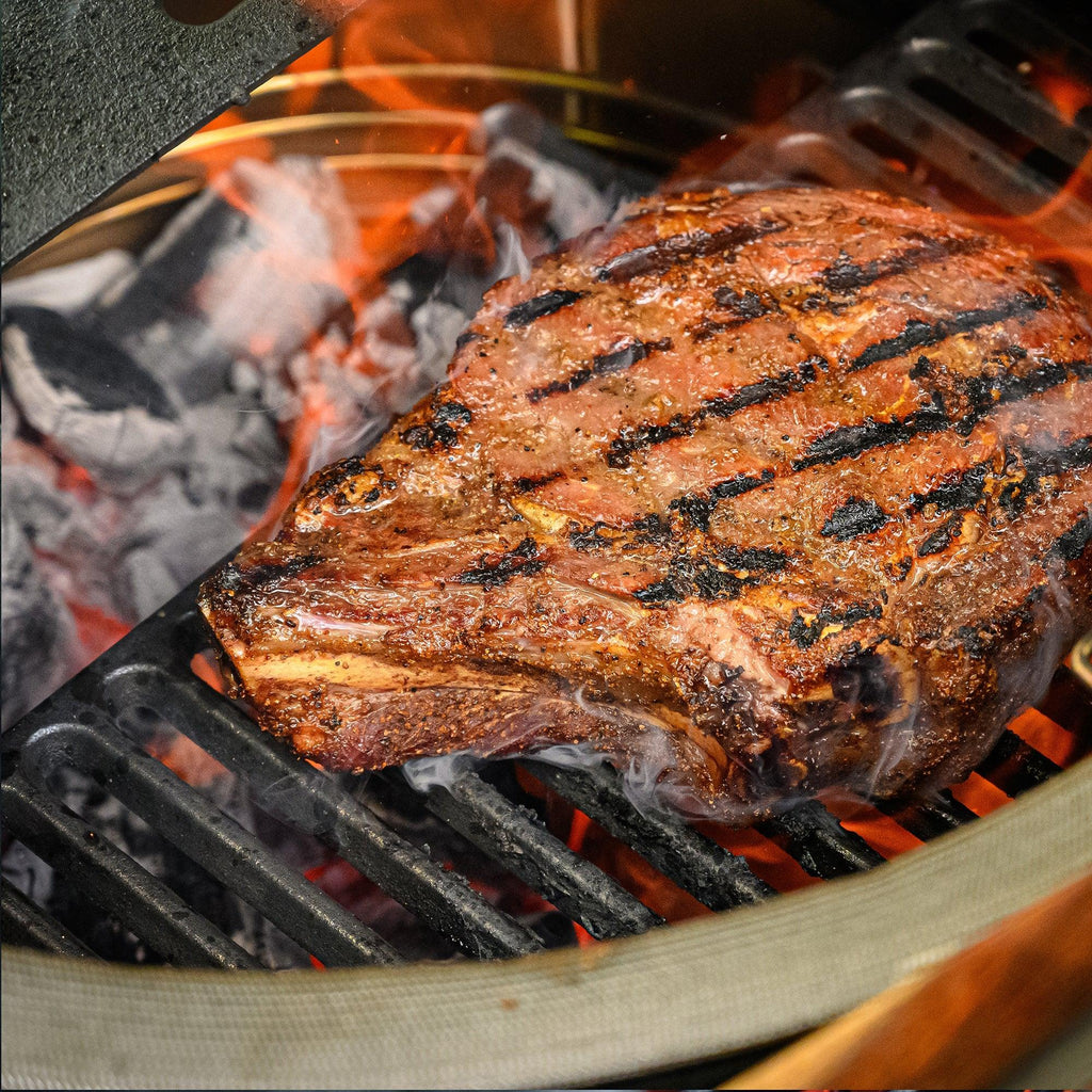Kamado Joe Big Joe II with Adventurer Pack