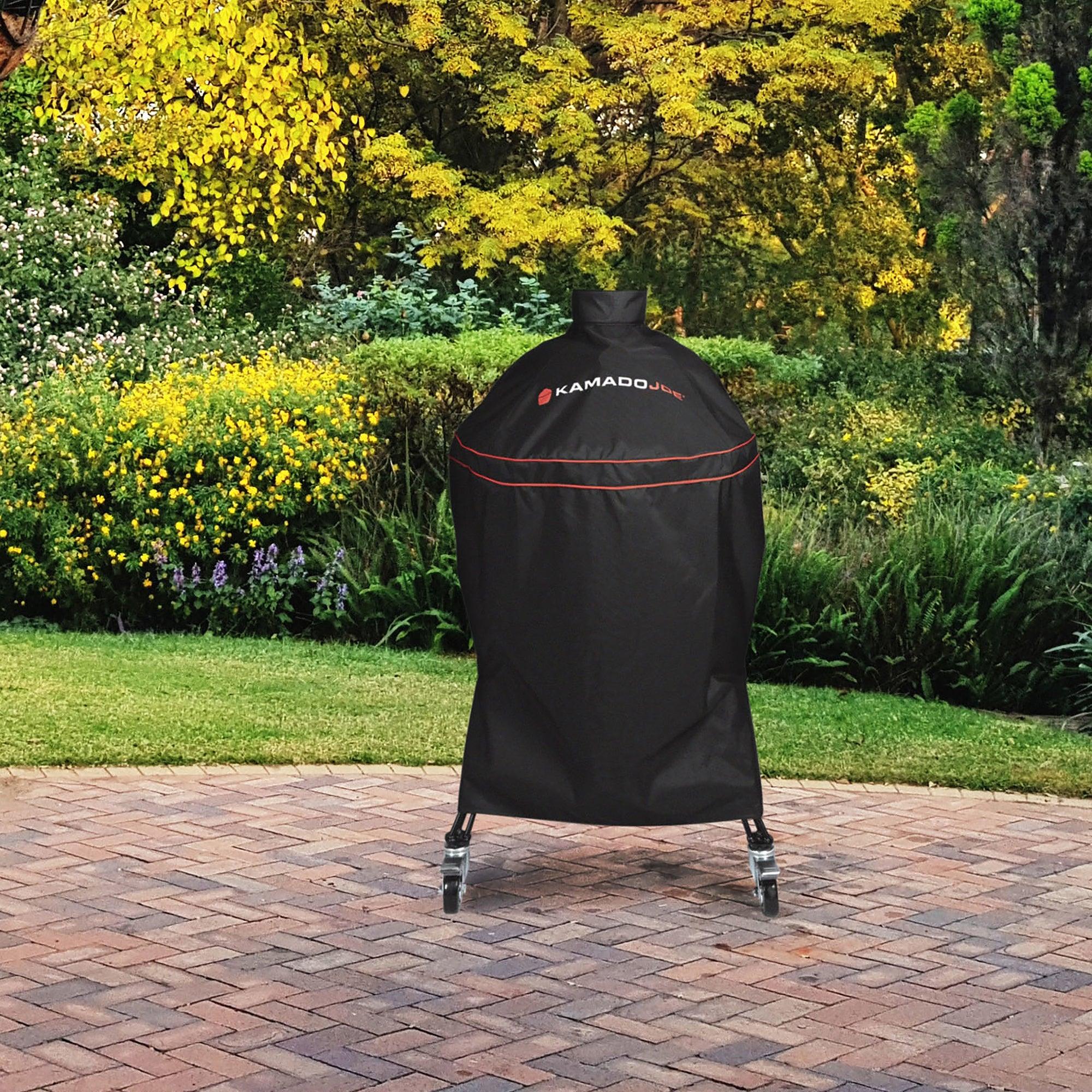 Kamado Joe Big Joe II with Elements Pack