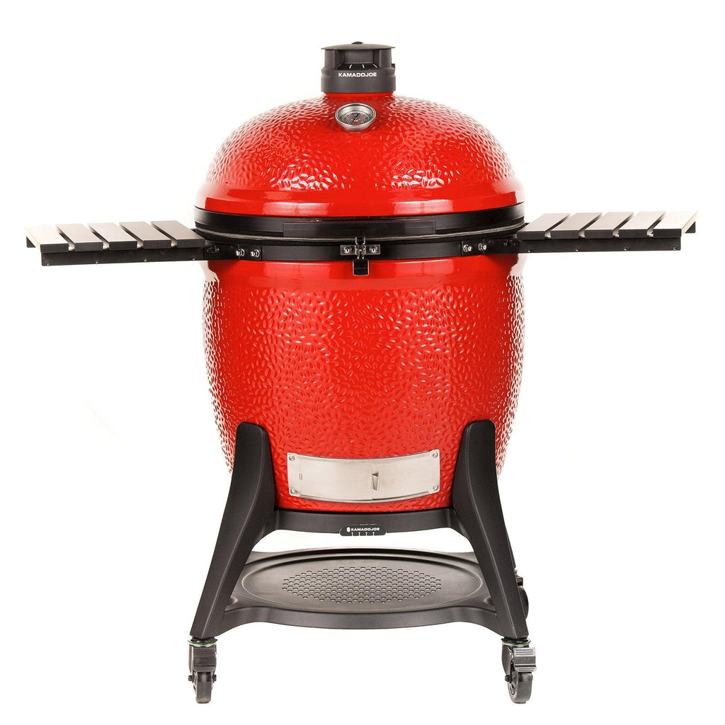 Kamado Joe Big Joe III with Adventurer Pack