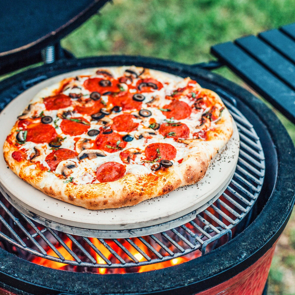 Kamado Joe Big Joe III with Discovery Pack