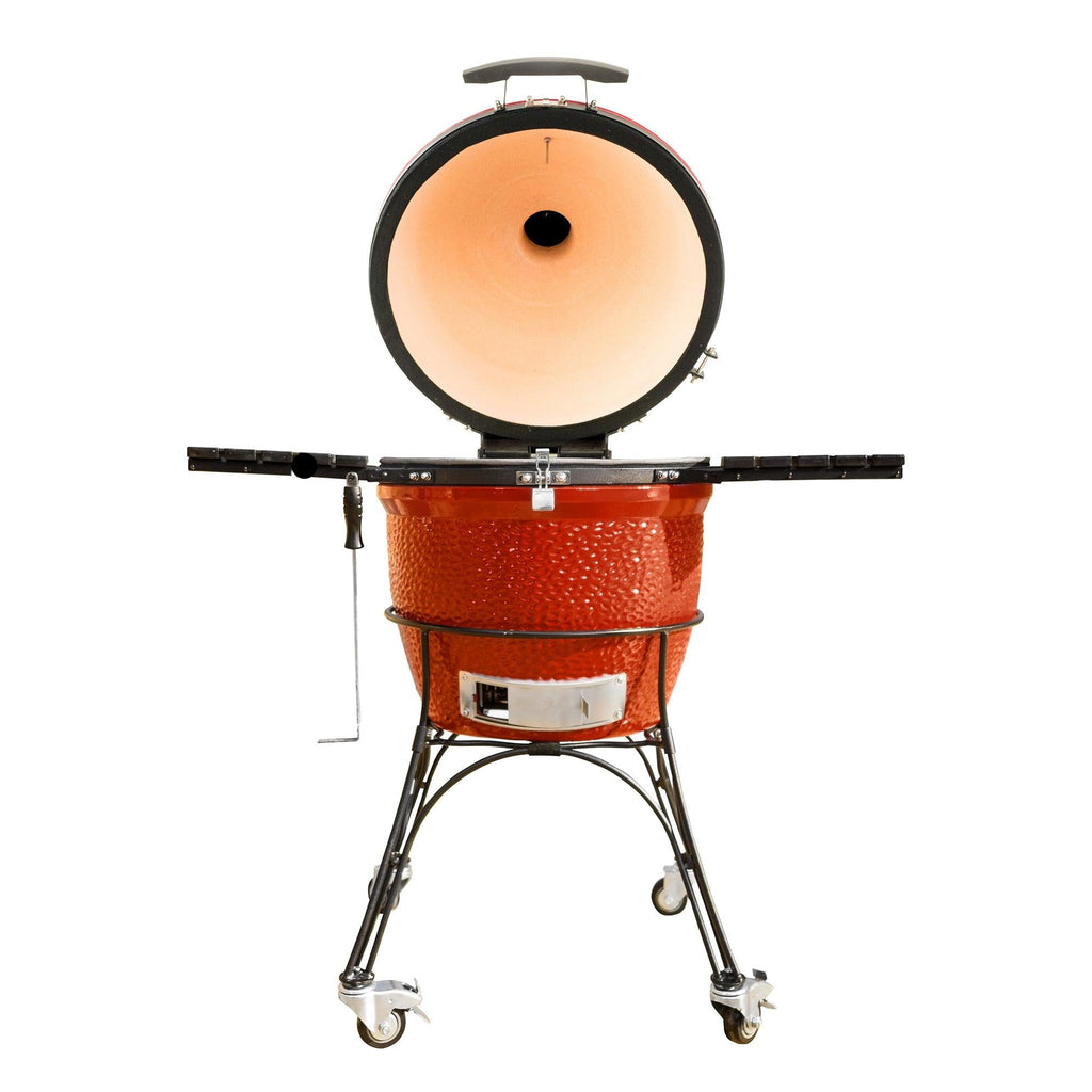 Kamado Joe Classic I BBQ