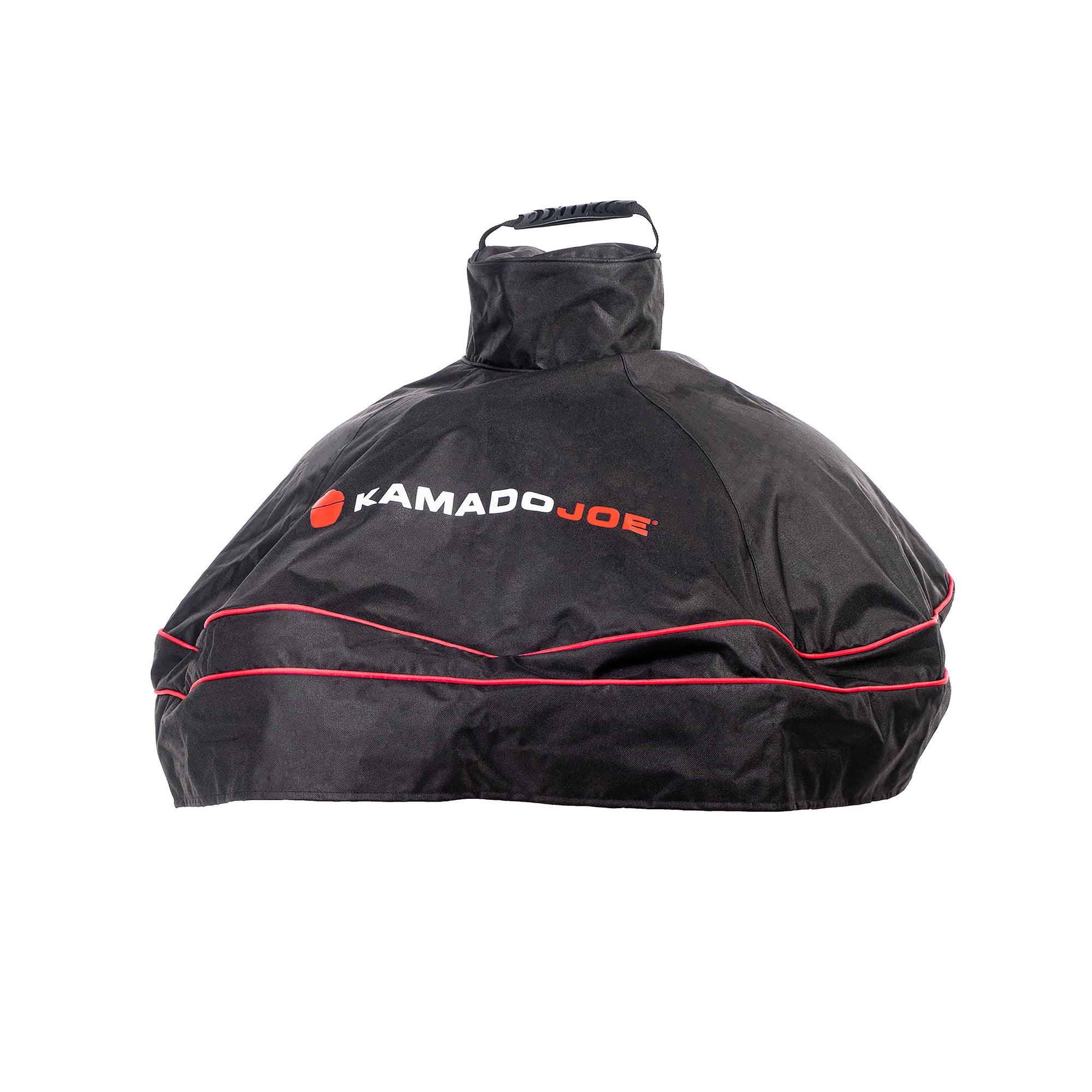 Kamado Joe Classic II Standalone with Elements Pack